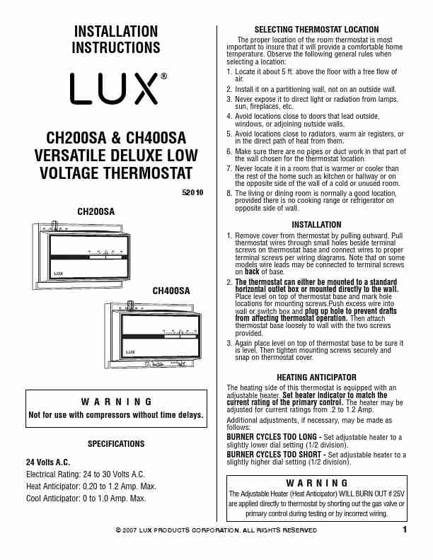 LUX CH400SA-page_pdf